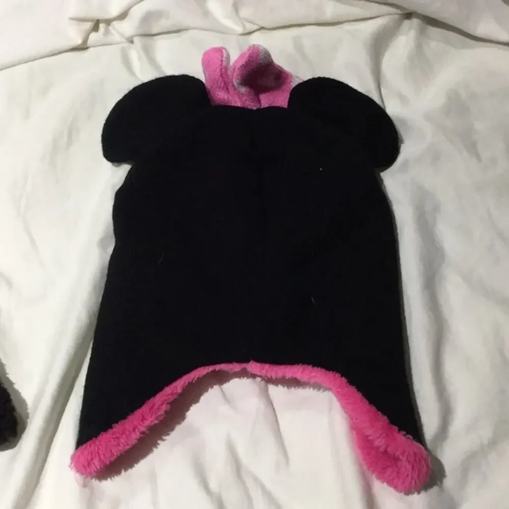 Disney minnie mouse